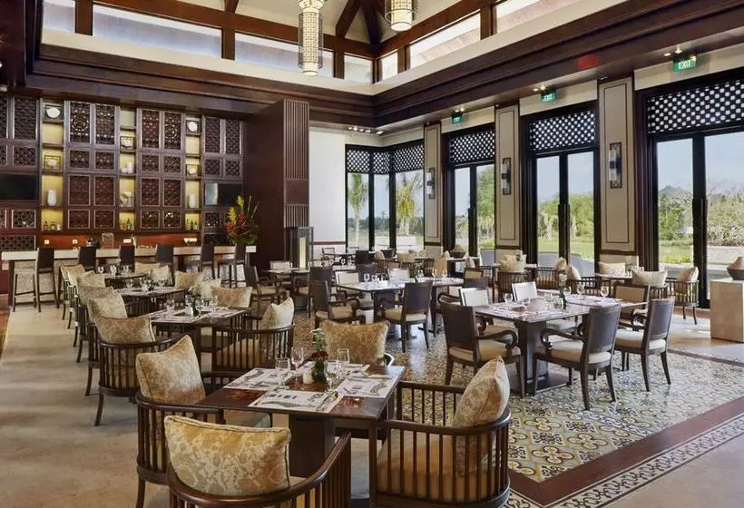 Bali National Golf Villas