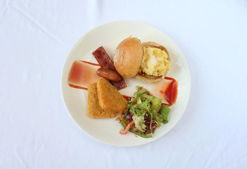 Bali National Golf Villas