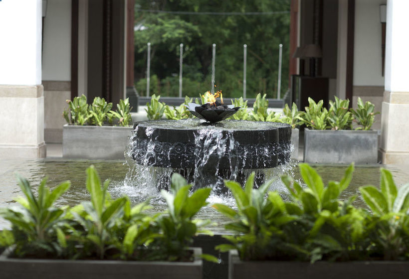 Bali National Golf Villas