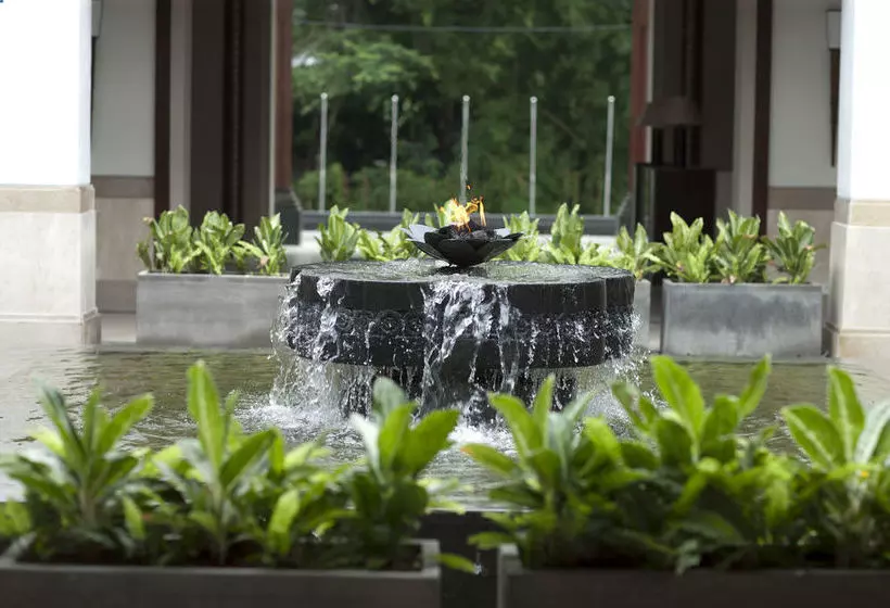 Bali National Golf Villas