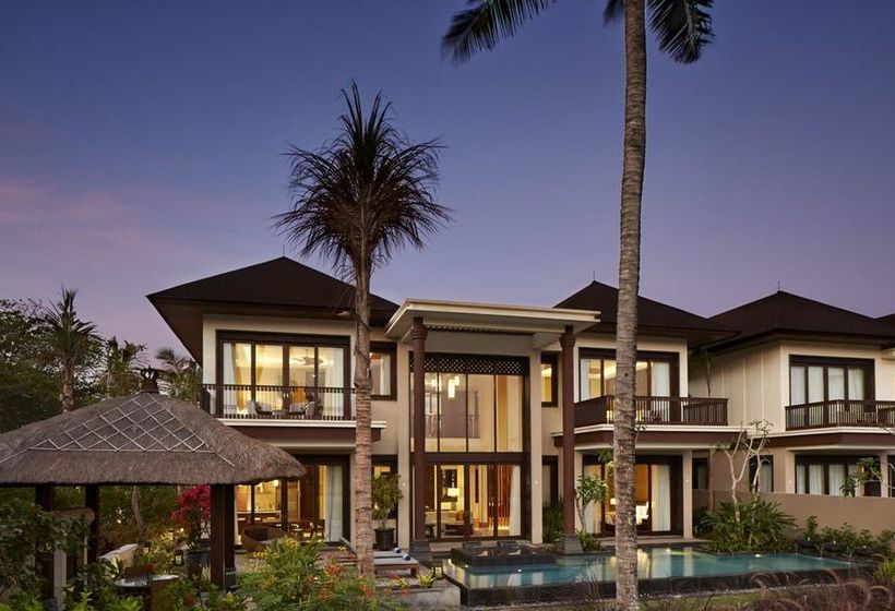 Bali National Golf Villas