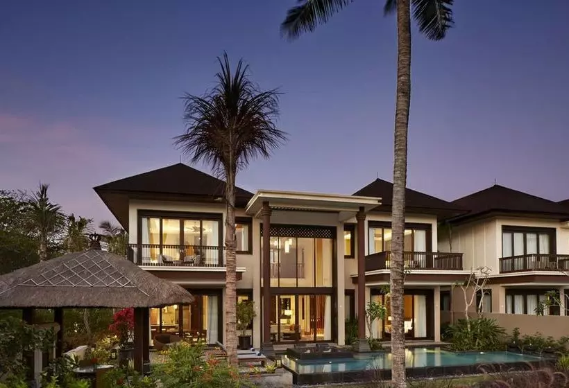 Bali National Golf Villas