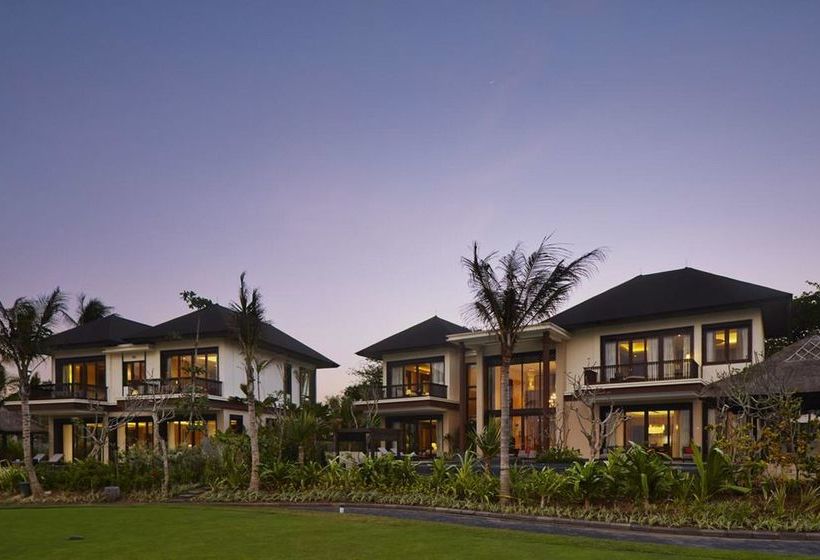 Bali National Golf Villas