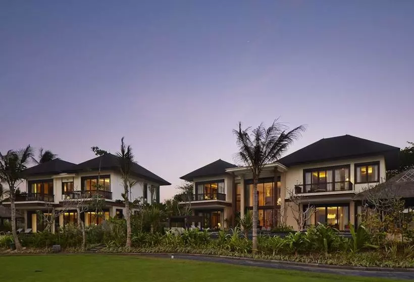 Bali National Golf Villas