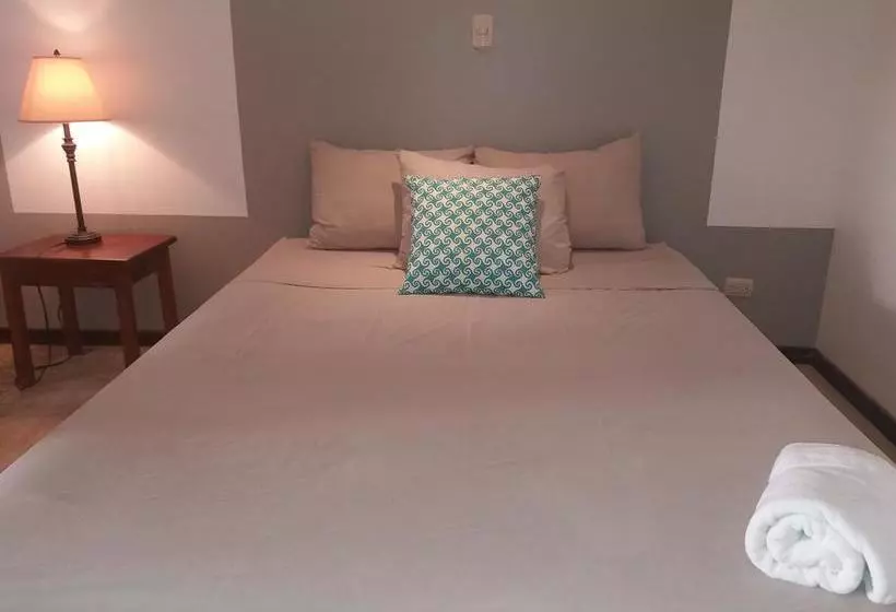 Bed and Breakfast Casa Blanca