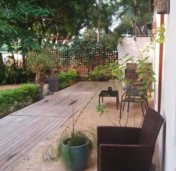 Bed and Breakfast Casa Blanca