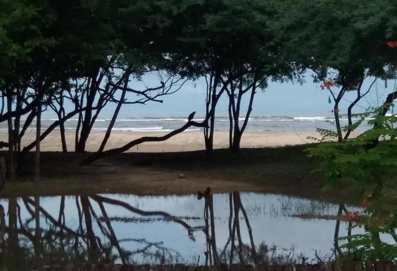 مبيت وإفطار Casa Blanca