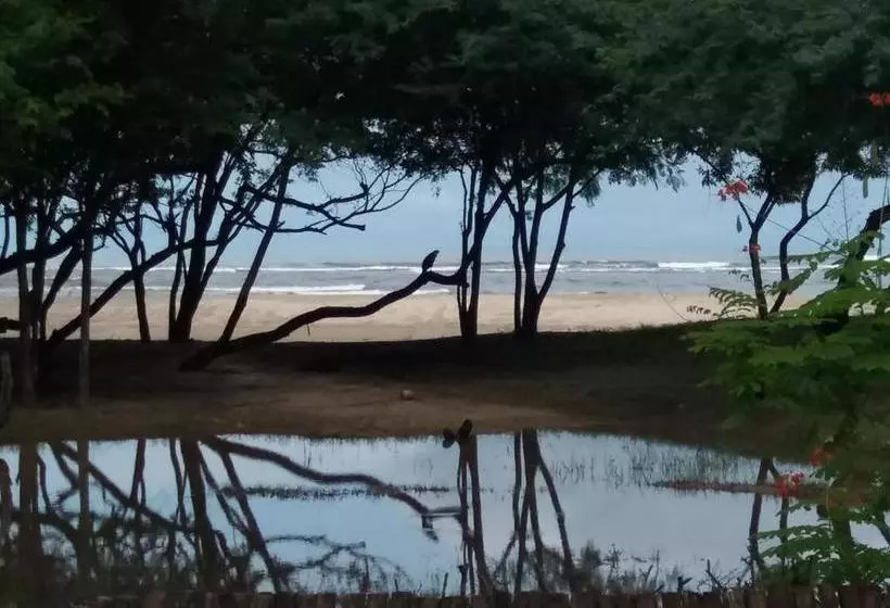 Bed and Breakfast Casa Blanca