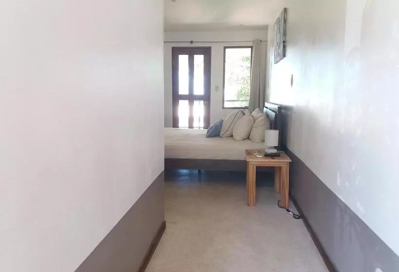 Bed and Breakfast Casa Blanca