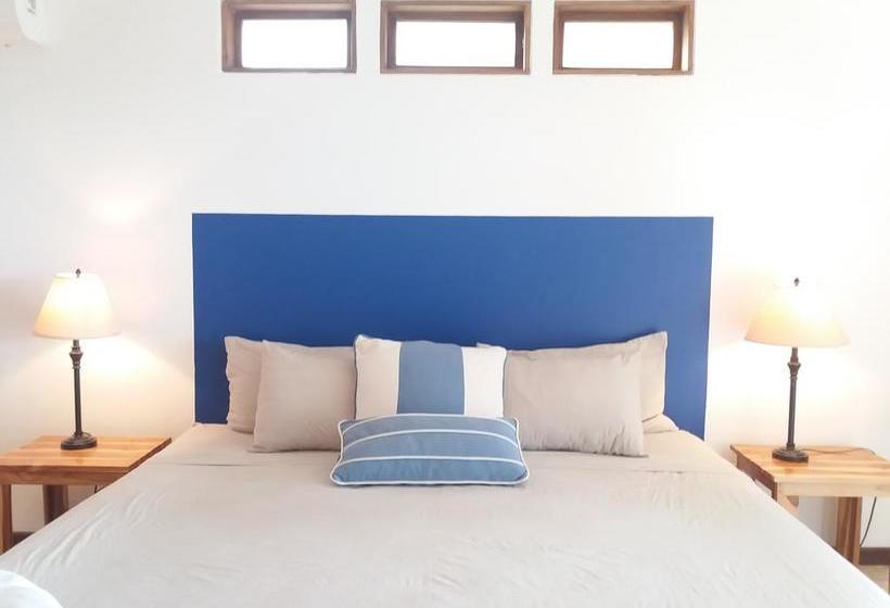 مبيت وإفطار Casa Blanca