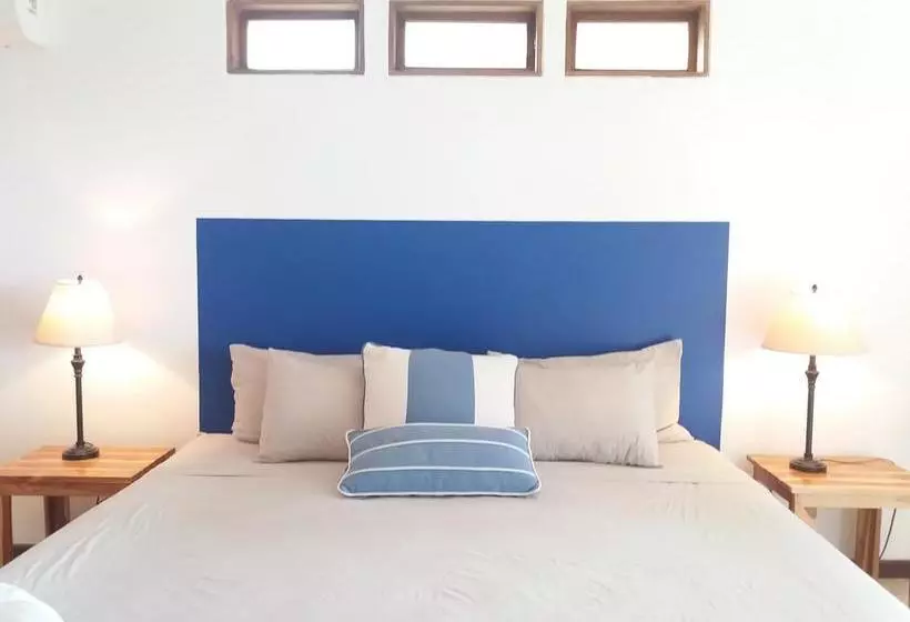 Bed and Breakfast Casa Blanca