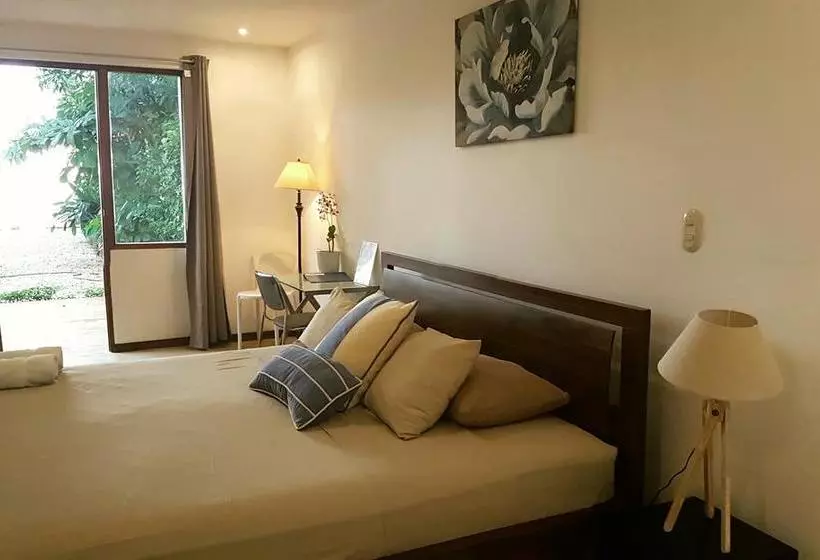 Bed and Breakfast Casa Blanca