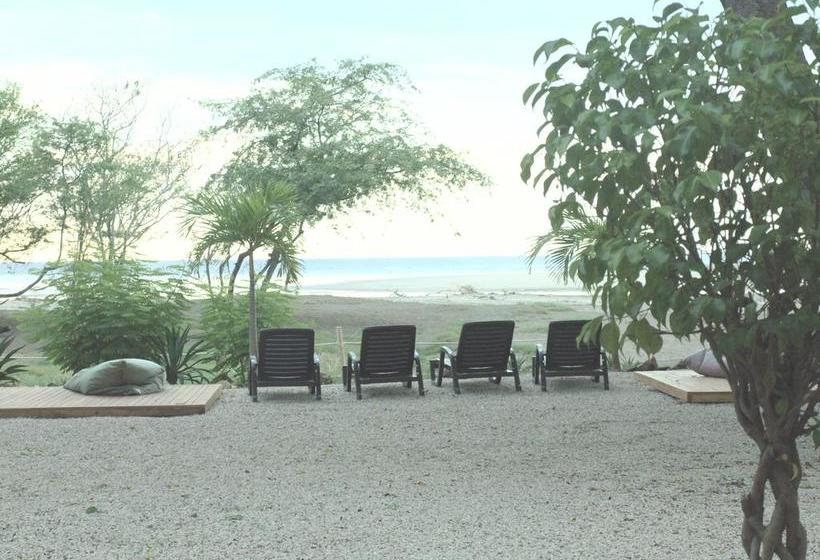 مبيت وإفطار Casa Blanca