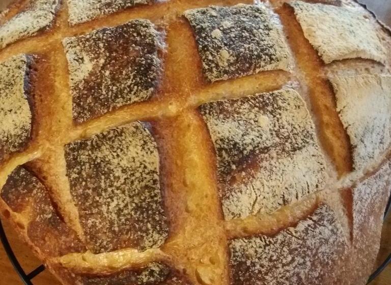 مبيت وإفطار Casa Blanca