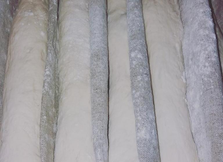 مبيت وإفطار Casa Blanca