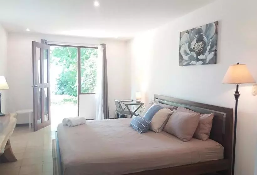 Bed and Breakfast Casa Blanca