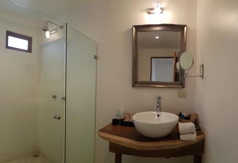 مبيت وإفطار Casa Blanca