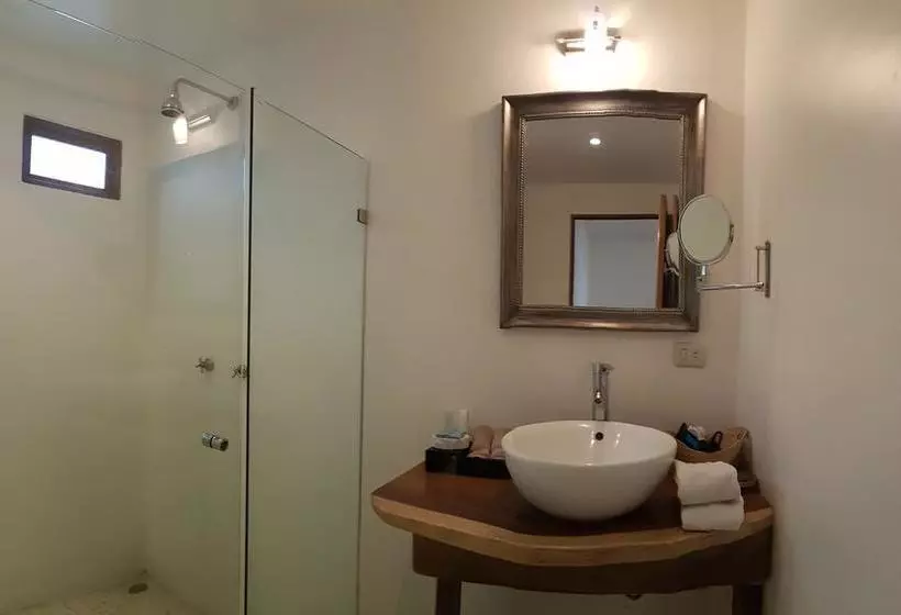 Bed and Breakfast Casa Blanca