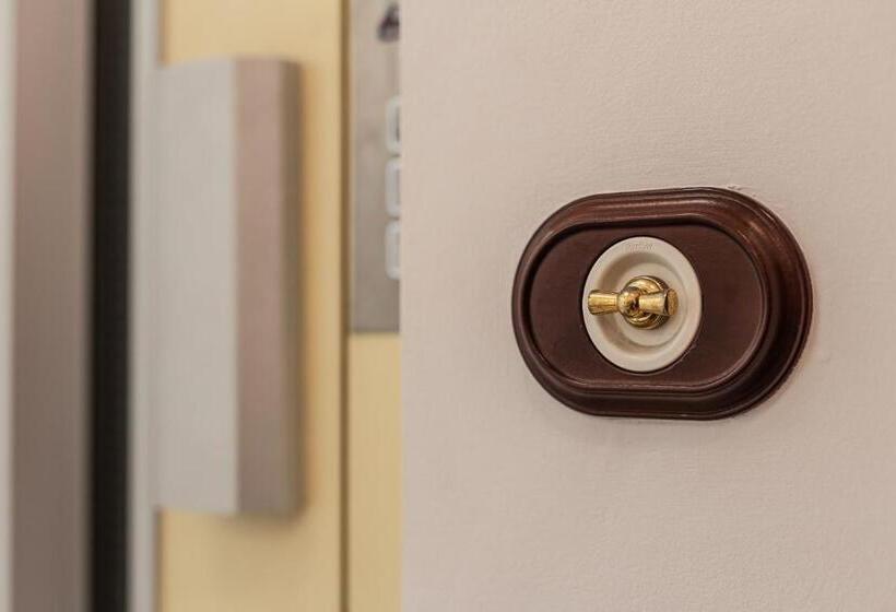 تختخواب و صبحانه Casa Miraflores