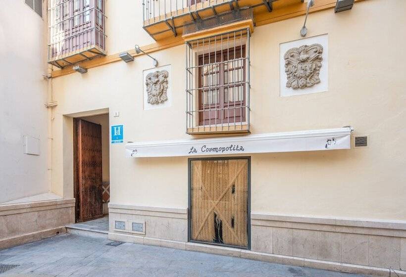 تختخواب و صبحانه Casa Miraflores