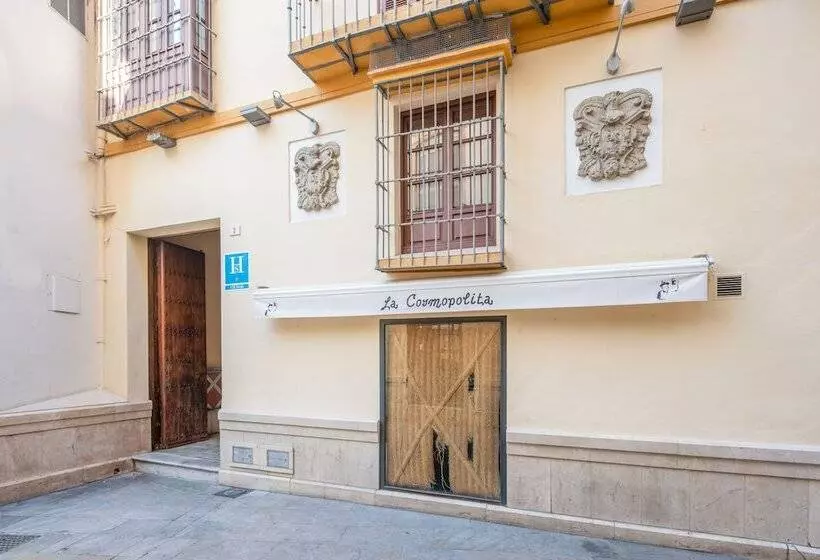 تختخواب و صبحانه Casa Miraflores