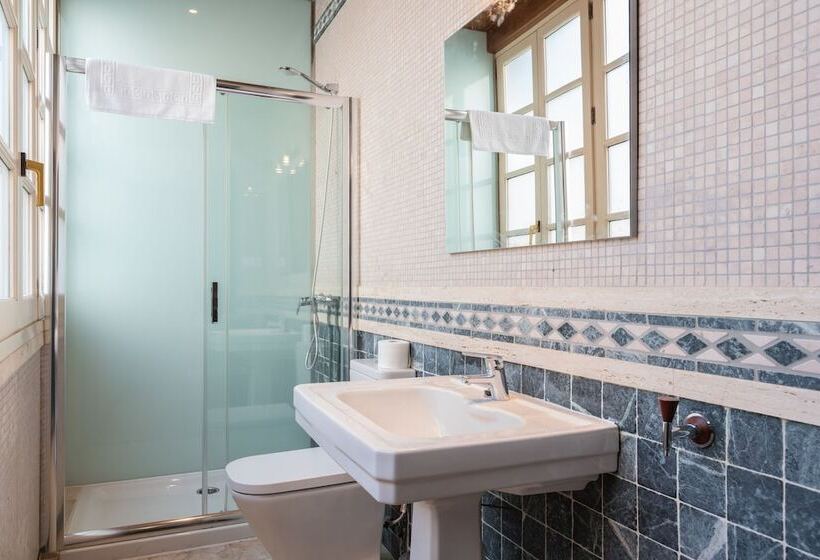 تختخواب و صبحانه Casa Miraflores