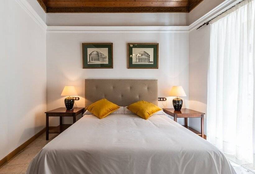 تختخواب و صبحانه Casa Miraflores