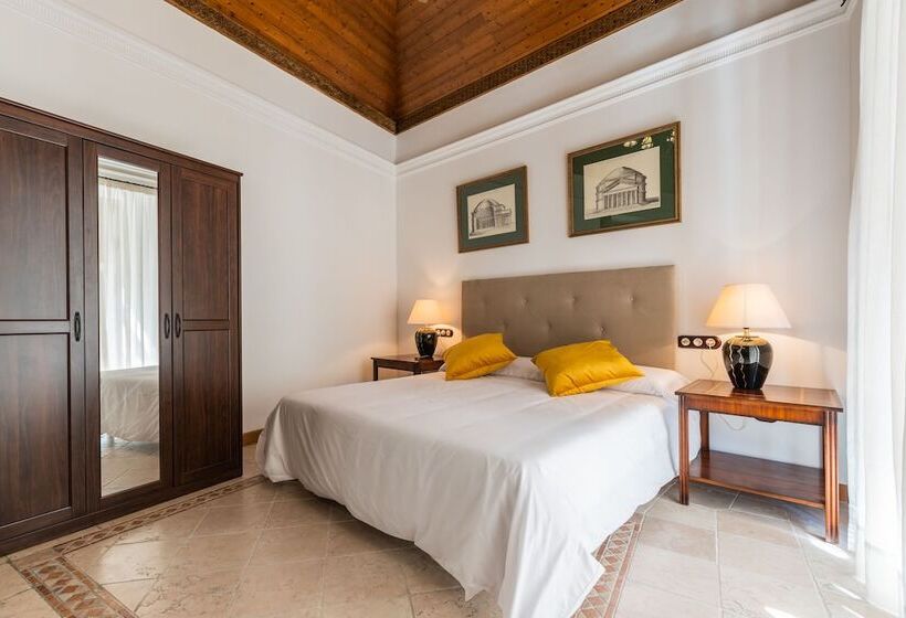 تختخواب و صبحانه Casa Miraflores