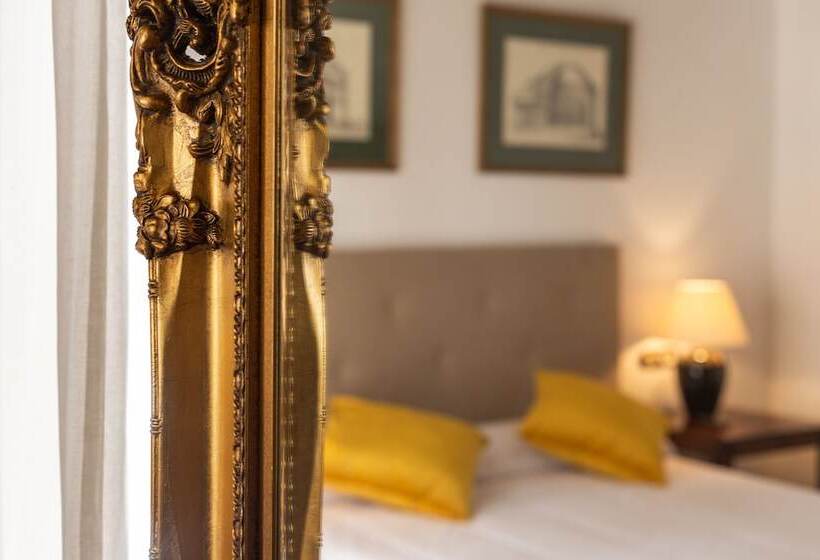 تختخواب و صبحانه Casa Miraflores