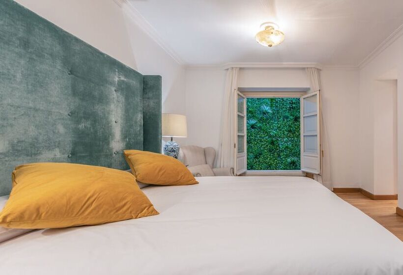 تختخواب و صبحانه Casa Miraflores