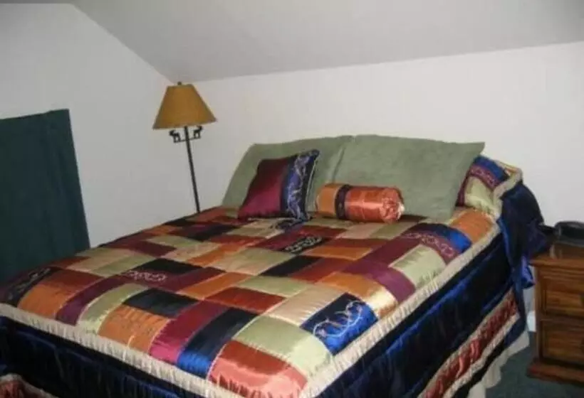 ベッドアンドブレックファースト Pine Tree Inn