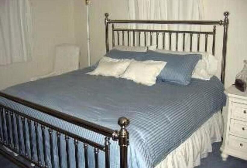 צימר Pine Tree Inn