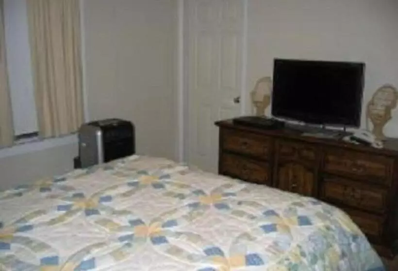 ベッドアンドブレックファースト Pine Tree Inn