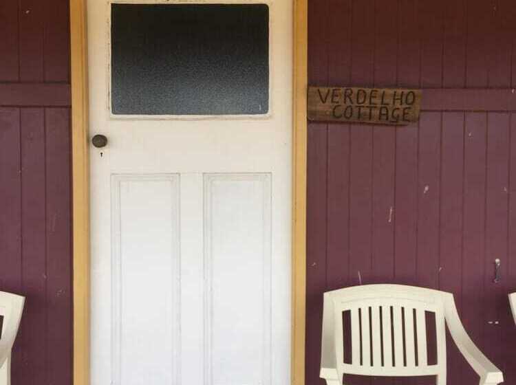 住宿加早餐 Rangemore Estate