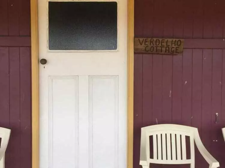 Bed and Breakfast Rangemore Estate