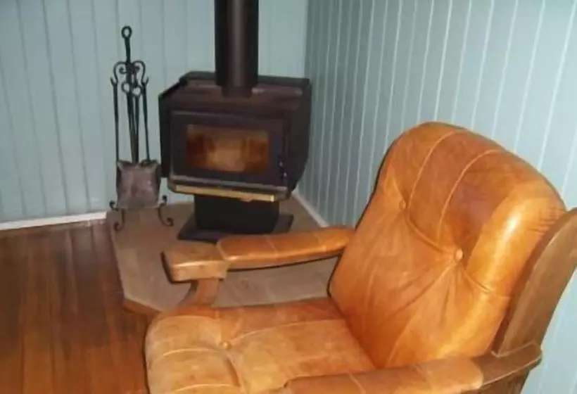 Bed and Breakfast Rangemore Estate