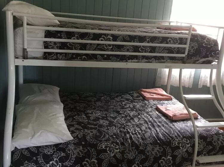 Bed and Breakfast Rangemore Estate