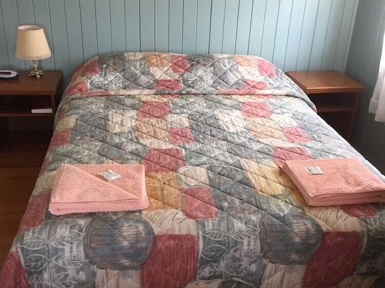 住宿加早餐 Rangemore Estate