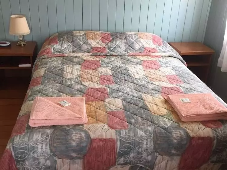 Bed and Breakfast Rangemore Estate