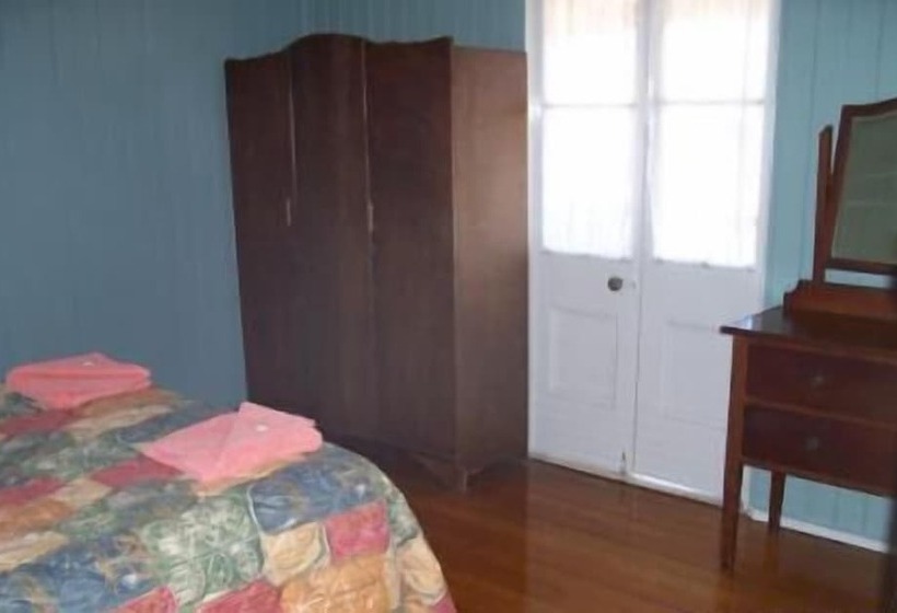 住宿加早餐 Rangemore Estate