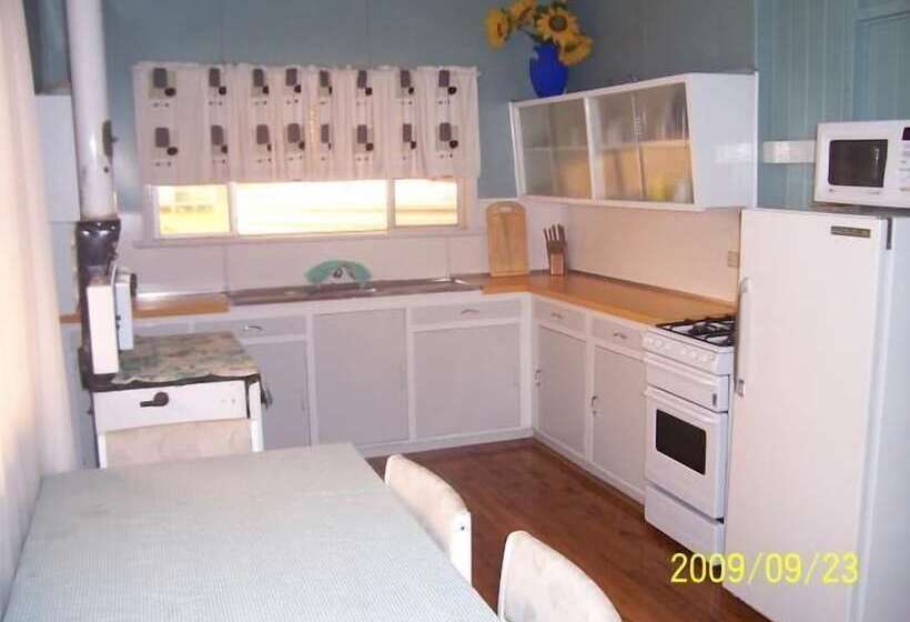 住宿加早餐 Rangemore Estate