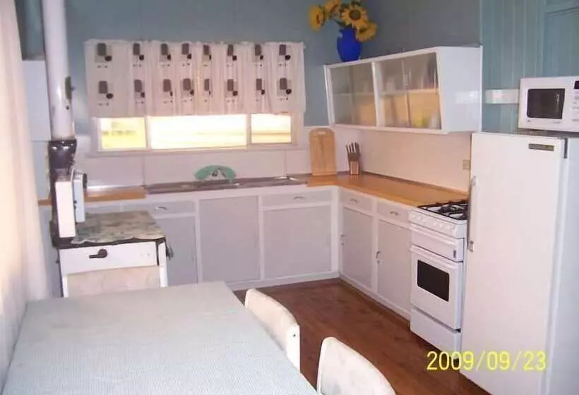 Bed and Breakfast Rangemore Estate