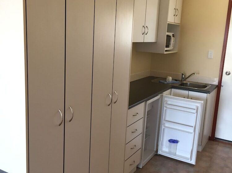 住宿加早餐 Rangemore Estate