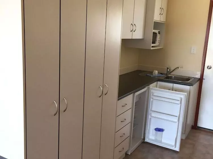 Bed and Breakfast Rangemore Estate