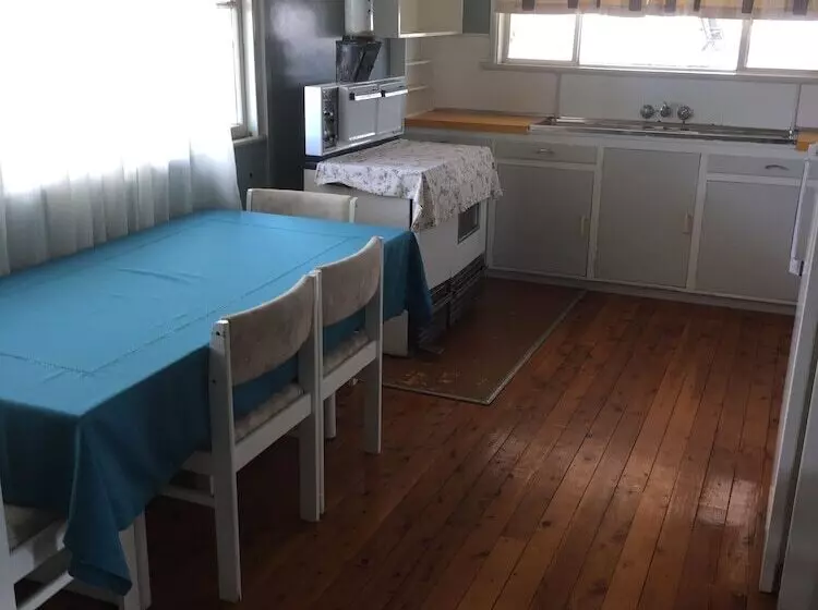 Bed and Breakfast Rangemore Estate