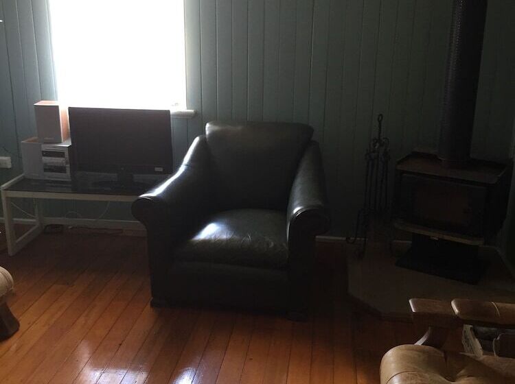 住宿加早餐 Rangemore Estate