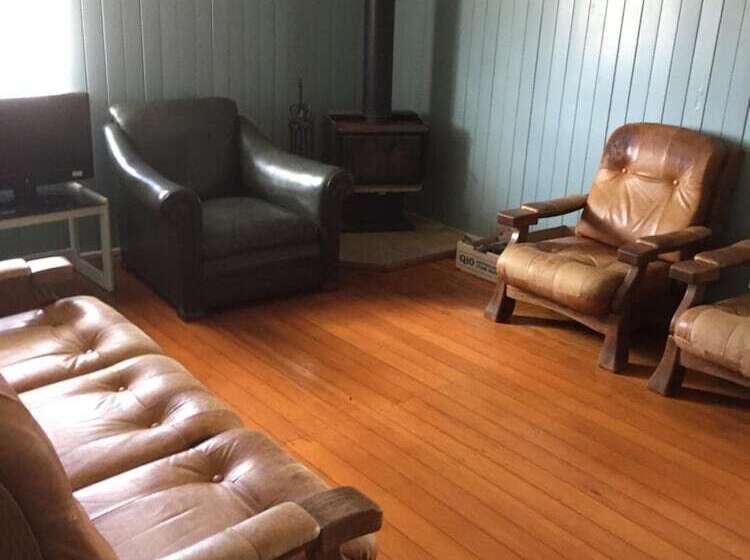 住宿加早餐 Rangemore Estate