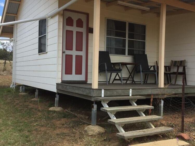 住宿加早餐 Rangemore Estate