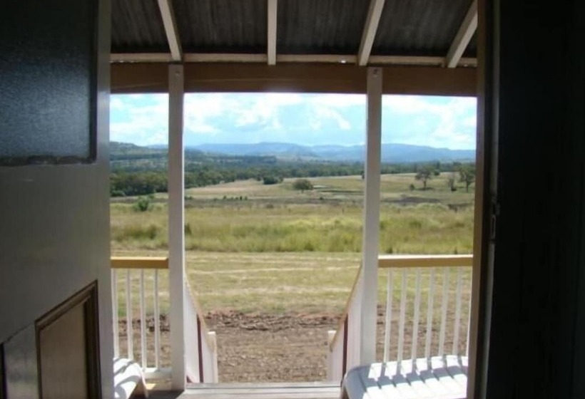 住宿加早餐 Rangemore Estate