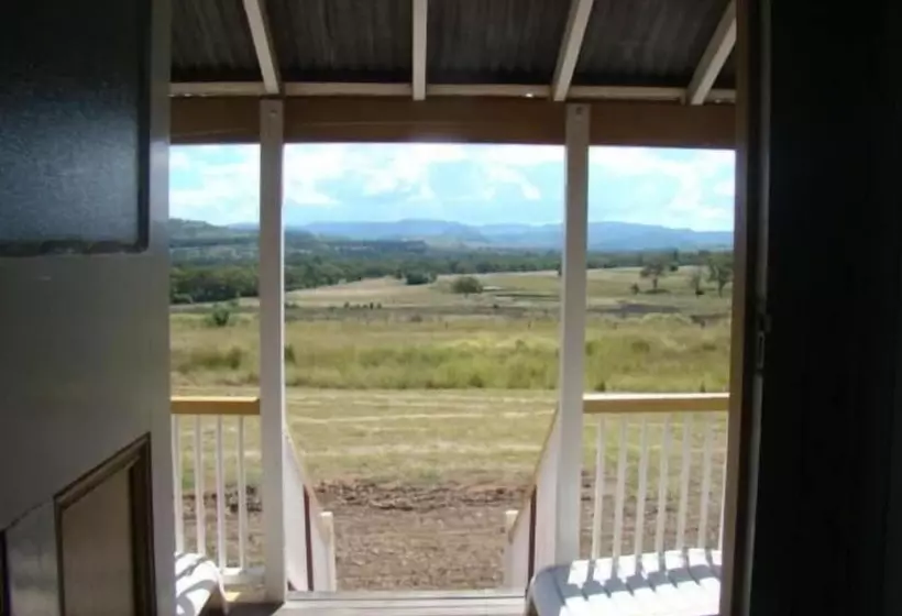 Bed and Breakfast Rangemore Estate